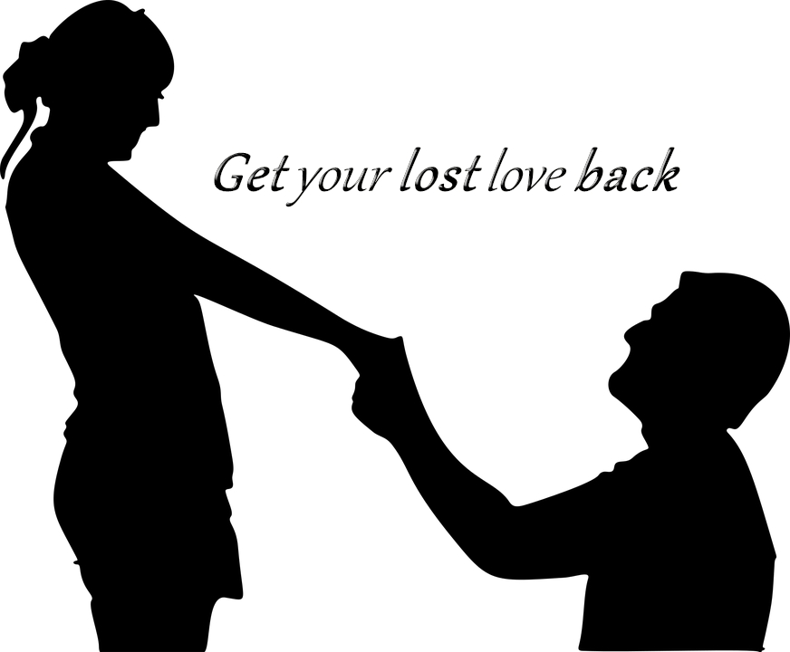 Tips For Casting A Spell To Return a Lost Lover
